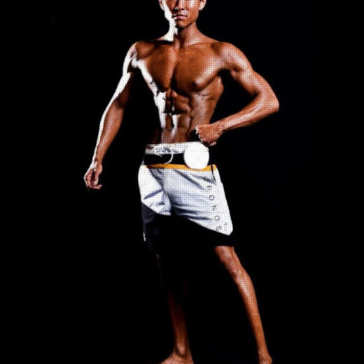 ライトフィジーク